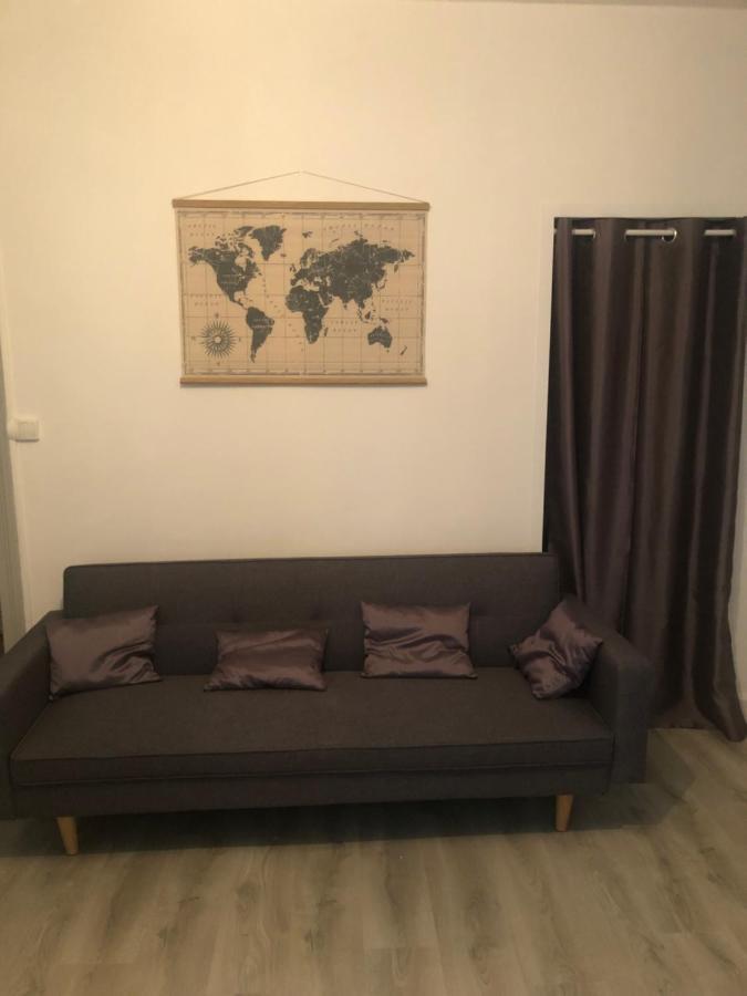 Appartement F3 Agreable Vichy Exteriér fotografie