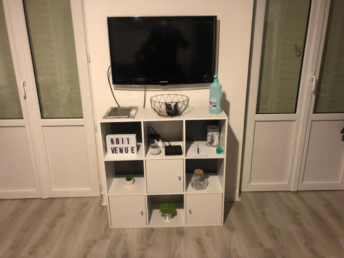 Appartement F3 Agreable Vichy Exteriér fotografie